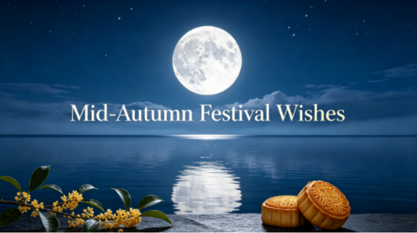 Mid‑Autumn Festival